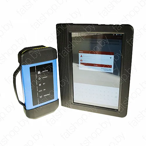 Launch Pro3 HD BOX III