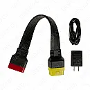 Сканер Launch X431 Diagun IV для диагностики легковых авто