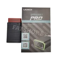 Launch Golo 4.0 ( EasyDiag 4.0 ) + cофт PRO