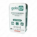 Сканер Launch Golo + софт PRO для диагностики легковых авто