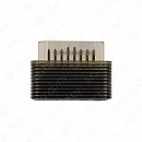 Сканер Launch Golo + софт PRO для диагностики легковых авто