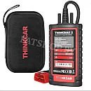 Launch Thinkdiag 2 (XDIAG V7) — профессиональный автосканер для диагностики автомобиля