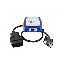 Renault CAN/K-line ECU Tool для программирования ключей