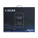 Allscanner VCX JLR DOIP для диагностики Land Rover и Jaguar