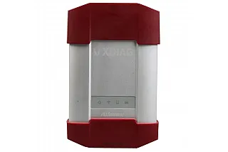 Allscanner VCX JLR DOIP
