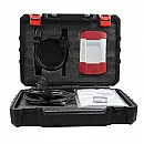 Allscanner VCX JLR DOIP для диагностики Land Rover и Jaguar