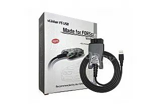 Vgate vLinker FS