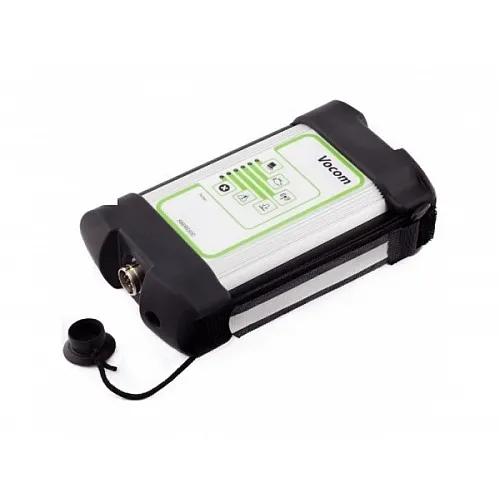 Volvo VOCOM 88890300 для диагностики грузовиков