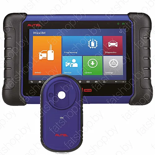 Autel MaxiIM IM508