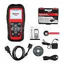 Сканер Autel MaxiTPMS TS501 для датчиков давления в шинах