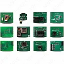 Autel MaxiIM IMKPA комплект адаптеров для программатора  Autel XP400