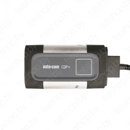 Autocom CDP+ 3in1 bluetooth  2021 (одноплатный)