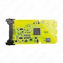 Автосканер Delphi DS150e для диагностики легковых и грузовых авто