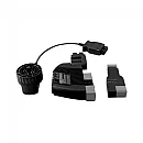 Автосканер BMW ICOM A+B+C для диагностики BMW, Mini