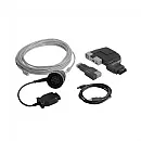 Автосканер BMW ICOM A+B+C для диагностики BMW, Mini