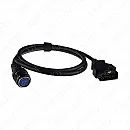 Автосканер BMW ICOM A2+B+C для диагностики BMW, Mini