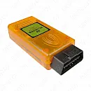 Автосканер BMW EF Scanner (BMW-Explorer) для диагностики BMW, Mini