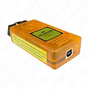 Автосканер BMW EF Scanner (BMW-Explorer) для диагностики BMW, Mini