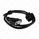 BMW ICOM NEXT (оригинал) для диагностики BMW, Mini