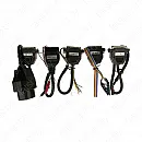 Программатор Carprog Full 8.21 online / 9.31