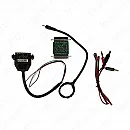 Программатор Carprog Full 8.21 online / 9.31