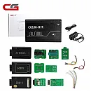 Программатор CGDI CG100 PROG III: профессиональное устройство для работы с ЭБУ