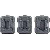 CGDI BMW BDC2/BDC3/BCP UWB Fixture для K2 и A2