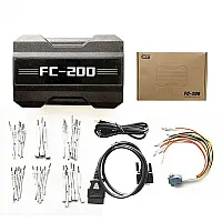 CGDI FC200