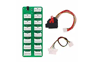 Плата для тестирования  DME-DDE