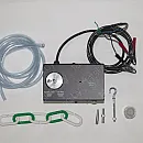 Комплект Дымогенератор ГД-А