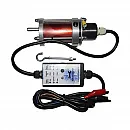 Комплект Дымогенератор ГД-01