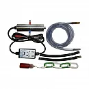 Комплект Дымогенератор ГД-03