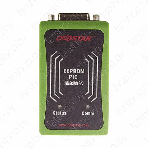 EEPROM адаптер для OBDStar X100 PRO 