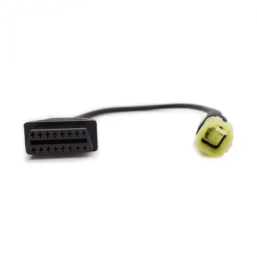 Переходник Honda 4pin-to-OBD2 BitBox