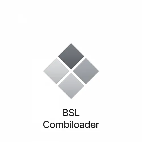 Модули для режима BSL, различные типы ЭБУ Combiloader