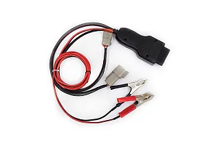 Кабель Cummins для Combiloader