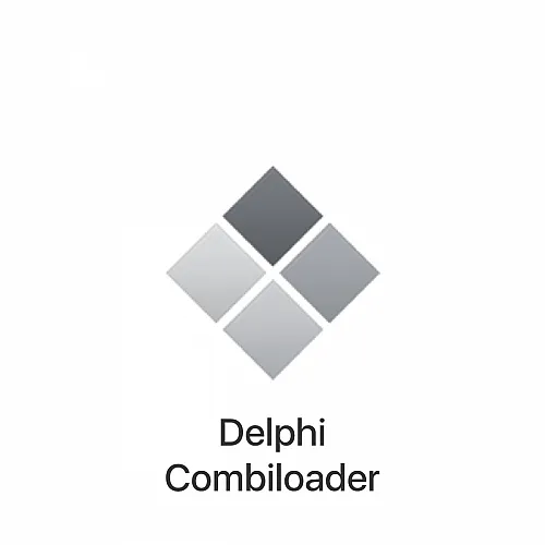 Модули для ЭБУ Delphi Combiloader
