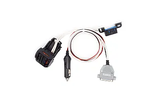 Кабель M75 / Bosch 17.9.7 для Combiloader