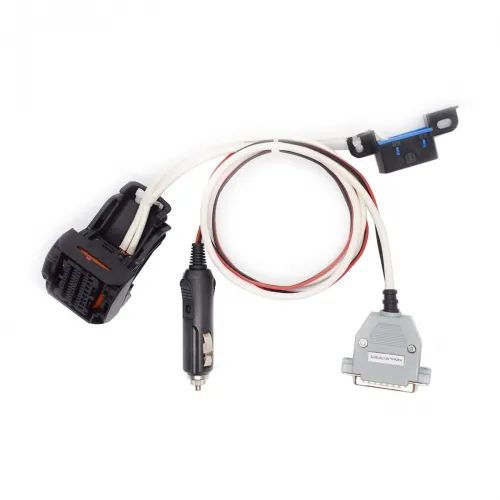 Кабель M75 / Bosch 17.9.7 для Combiloader