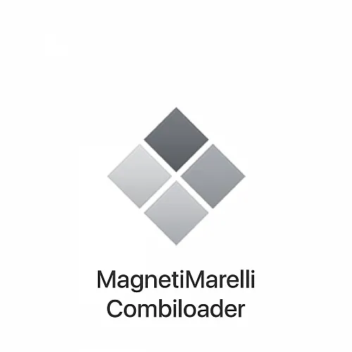 Модули для ЭБУ MagnetiMarelli Combiloader