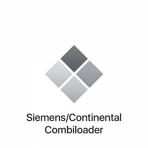 Модули для ЭБУ Siemens/Continental Combiloader