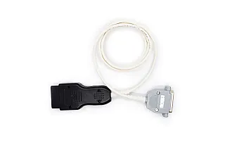 Кабель OBD2 для Combiloader