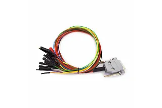 Кабель DB15-PIN