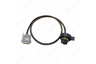 Кабель DL501 для DSG PCMflash