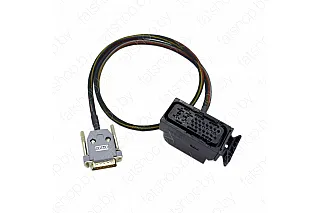 Кабель DQ200 для DSG PCMflash