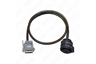 Кабель DQ250 для DSG PCMflash