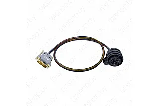 Кабель DQ500 для DSG PCMflash