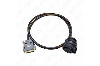 Кабель VL381 для DSG PCMflash