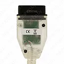 Автосканер Fordometer 2 для работы с автомобилями Ford