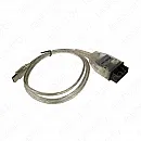 Автосканер Fordometer 2 для работы с автомобилями Ford